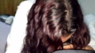 Me Encanta Subirme Encima la Verga de Mi Profesor de Inglés