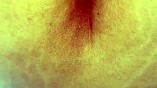 Fat latina teen rides dick outdoors!