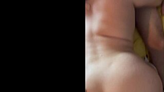 wife in homemade group activity