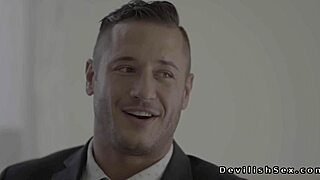 Student Seduces Teacher! He Bangs Her Shaved Pussy Hard!