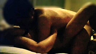 want to see her in red panties?