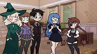 Maeve's Public Academy Adventures In The Outdoors