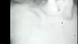 Gothic tale unfolds with outdoor bondage under the void's call.