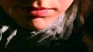 Stunning Blonde Masturbates To Orgasm With Wet Tight Pussy