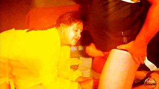 klaudiaambergirl's full mouth after solo masturbation