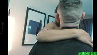 S3xus: Malina Melendez in Quickie Brunette Fucking Trailer