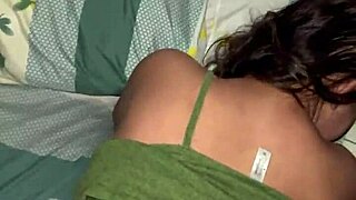 Watch this chubby girl with shaved pussy get intense anal sex and assfucking