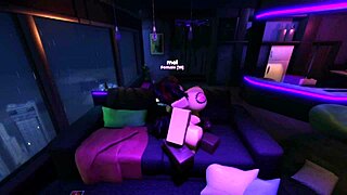 hotwife pounded hard in front of cuckold outdoors