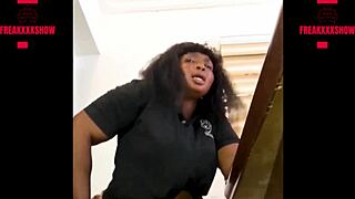 Freak Job Agent Fucks Big Ass Teacher Applicant