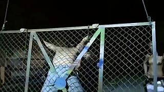 I love seeing linda baldrich naked in the colombian movie sin tetas no hay paraiso.