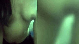 Homemade Sex With Cute 18-Year-Old Latina Girl