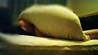 want to see her in red panties?