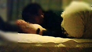 want to see her in red panties?