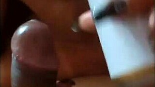 latina amateur in anal assfucking scene