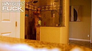 Tight Latina Teen Bent Over for Doggystyle Fuck