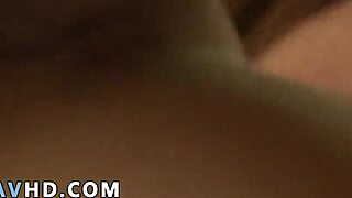 miku airi, you getting banged hard in japanese action?