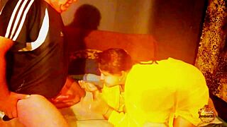 klaudiaambergirl's full mouth after solo masturbation