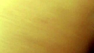 Dozier Ass Fucks Ebony BBW For Creampie