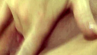 Sophie Dee Rides Dildo!