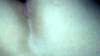 amiguita de mi hermana says cumshot on me