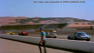 Seventiesploitation Retro Pornodrome With Monster Cock Gangbang in Hairy Action!