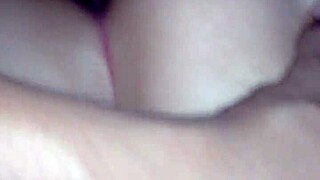 amiguita de mi hermana says cumshot on me