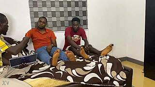 i got railed by my teacher and classmates in a raw classroom train