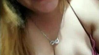 Video call with Lula on WhatsApp