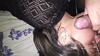 uhh, caught milf cheating and she let me take her ass