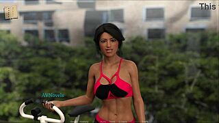 Lunar's Chosen 9 Game Adventure