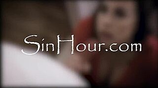 Mr Savage's Intimate Sensual Fuck with Blonde Hunter