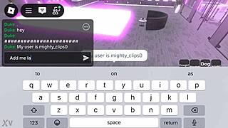 Want To Get Fucked Ladies? Add Me For Some Wild Action