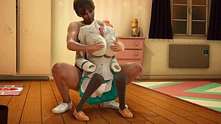 i watched the full boku no hero video of toru hagakure