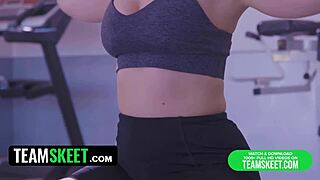 More Than Fitness By Real Workout Featuring Riley Reign & Ken Feels