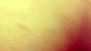 Dozier Ass Fucks Ebony BBW For Creampie