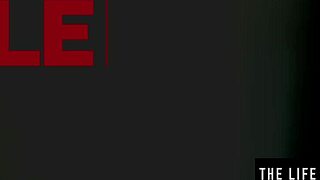 Stunning Blonde Masturbates To Orgasm With Wet Tight Pussy