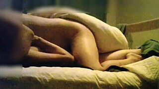 want to see her in red panties?