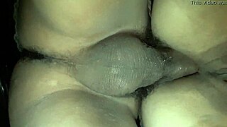 Anal and vaginal to my wife