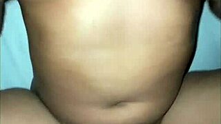 Hot Desi Babe Deepthroats Huge Cock!