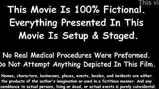 Blonde Vicky Vette Deepthroats Neighbor's Cock