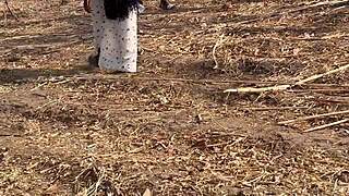 we bent over and fucked big ass from river to mountain in group.