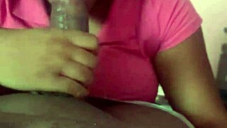 Is Her Throat Really My Home?