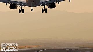 Jordan Blake's gaming interrupted by Jenna Beck