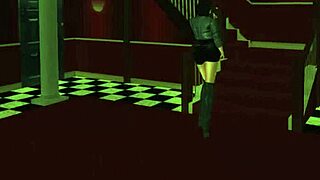 Friday Evening Turns Into A Sexy Group Adventure?