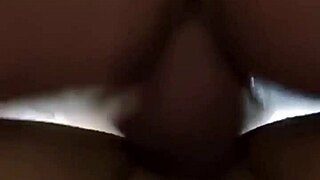 why is the wife moaning while bent over for the neighbor?