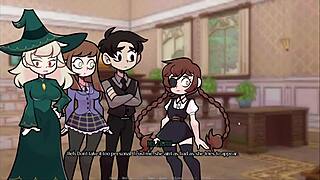 Maeve's Public Academy Adventures In The Outdoors