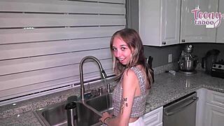 Breezy Bri creampied by Seth