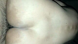 Spent the whole night banging aunty, now it’s a viral MMS!