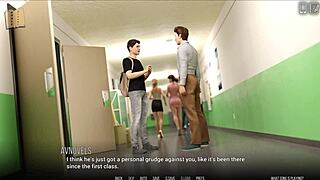 University Of Problems 238 Detailed Episode