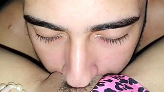 Does This Milf Love Getting Her Big Pussy Licked?